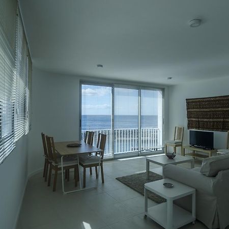 ラゴア Casa Rosa-Porto Dos Carneirosヴィラ エクステリア 写真